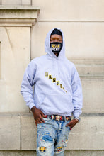 Load image into Gallery viewer, Classic Jersey Style Hoodie
