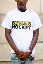 Load image into Gallery viewer, Original Banners Hockey Tee

